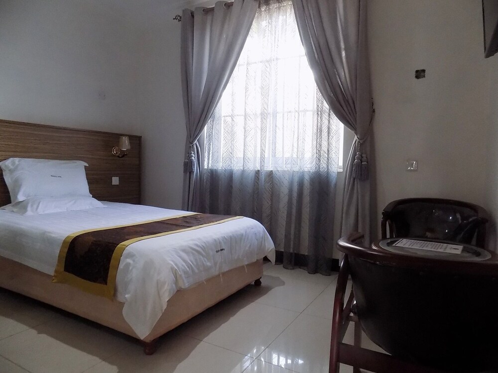 Remmings Hotel - last minute hotel in Kampala