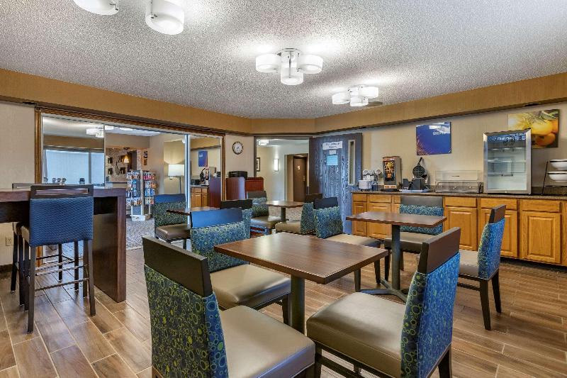 Comfort Inn Manistique MI - photo 117