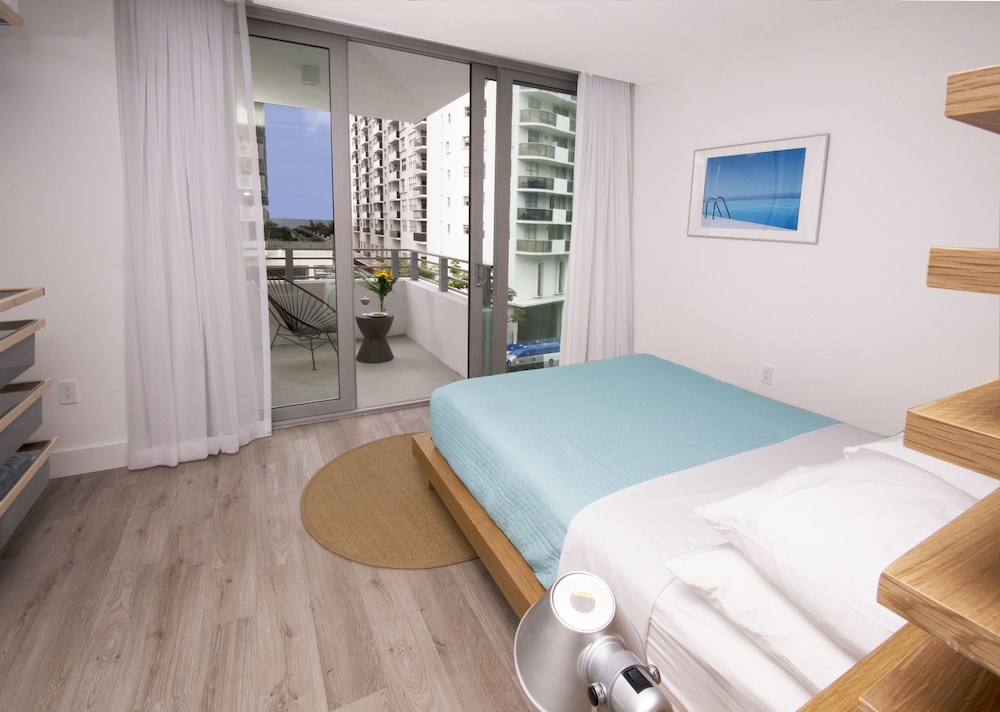 6080 Design Hotel by Eskape Collection - photo 15
