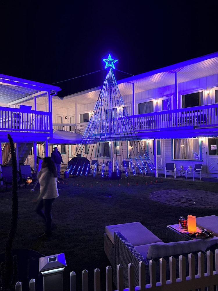 Mari Anne Motel - photo 45