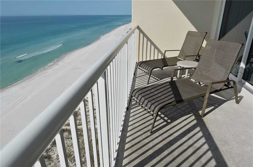 Majestic 1206 East Tower II Three Bedroom Condo - photo 16