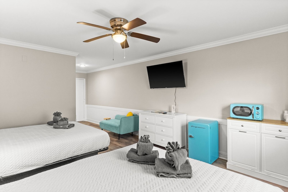 Dry Dock Vacation Club - photo 62