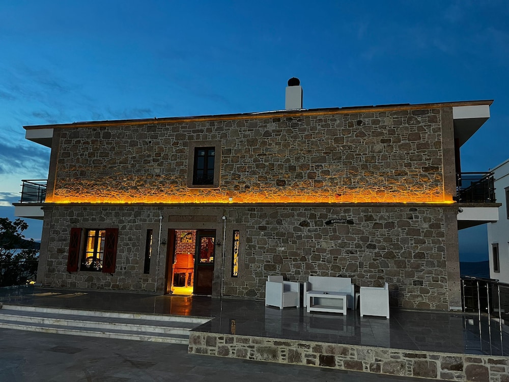 Cunda Esin - last minute hotel in Ayvalik