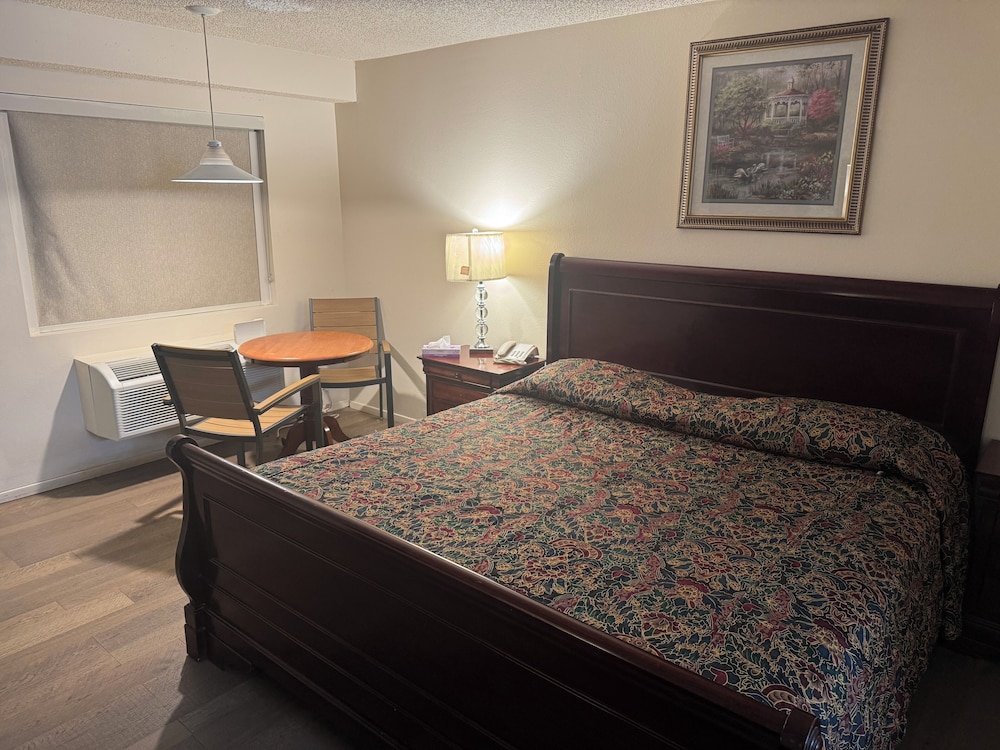 Best Star Inn Montebello Los Angeles - photo 11