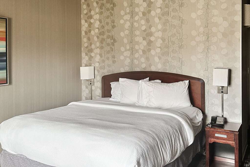 Country Inn & Suites by Radisson Columbus Edinburgh - photo 20