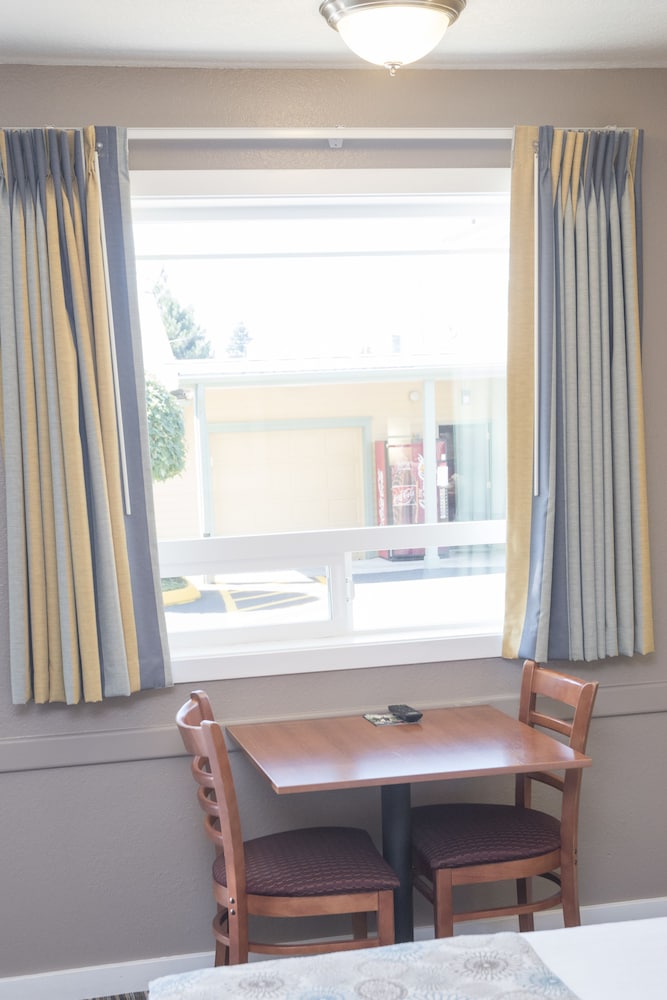 Nordic Motel - photo 8