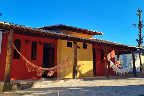 Espaço Bem Bom - carbon neutral hotel in Unknown City