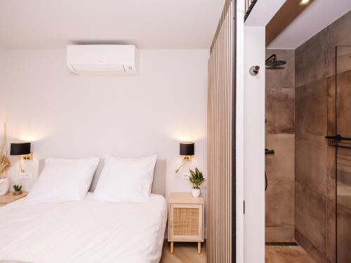 Ceebee Free parking — 4-Star Luxury Hotel in Zandvoort, Netherlands