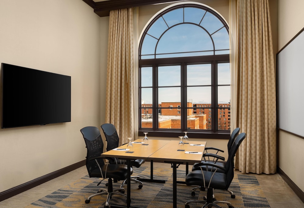 Hilton Orrington Evanston - photo 82