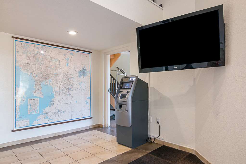 Motel 6 Tampa FL Fairgrounds - photo 22