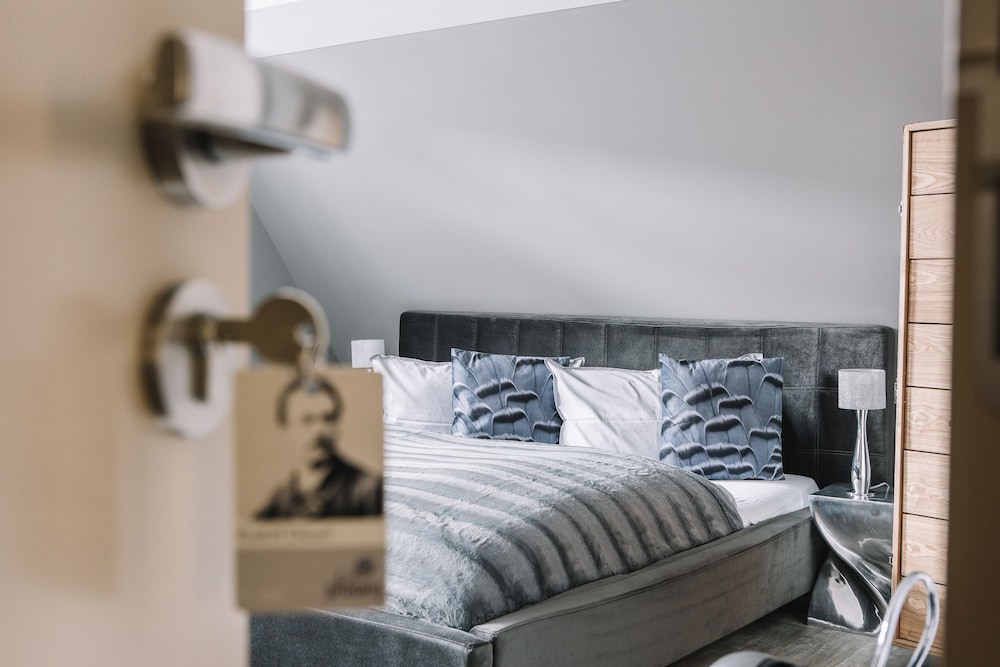 Boutique Hotel Pfauen in Schorndorf, Germany