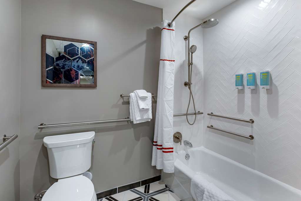 Vīb Hotel by Best Western Phoenix Tempe - photo 40