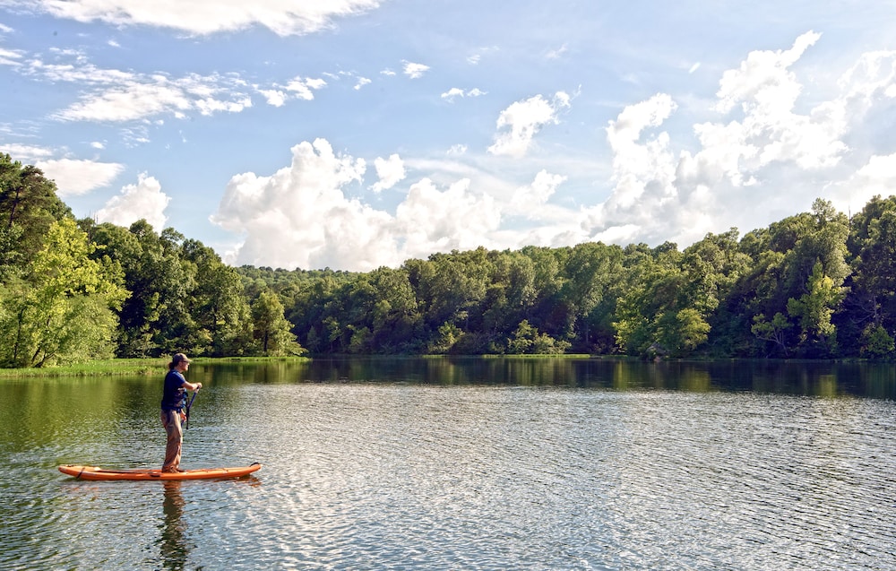Pennyrile Forest State Resort Park - photo 21