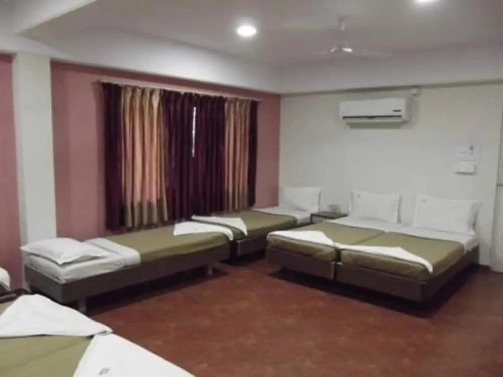 Cambay Beach Resort — Calangute — photo 2