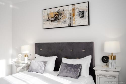 Tesa Boutique Hotel in Targu Neamt, Romania