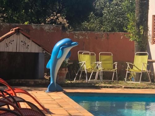 Casulo da mamys - last minute hotel in Itu