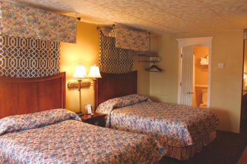 Plaza Motor Motel - photo 3