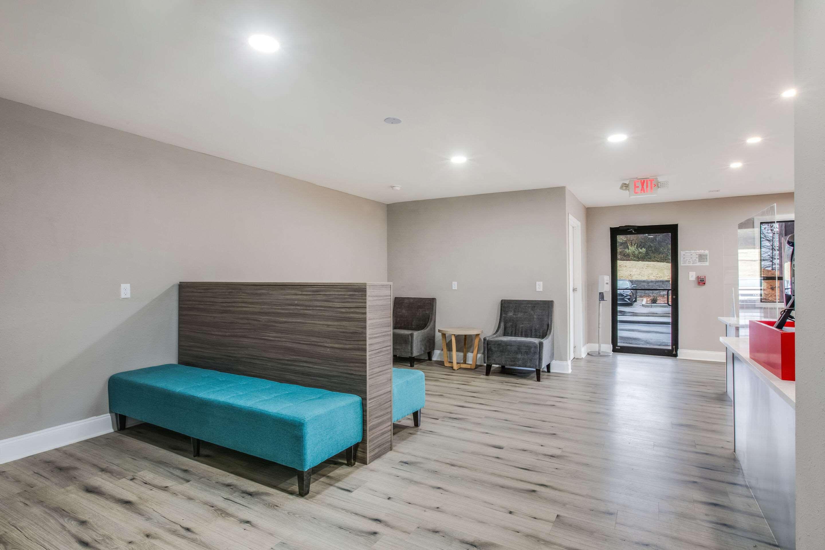 Quality Inn Kennesaw - photo 20