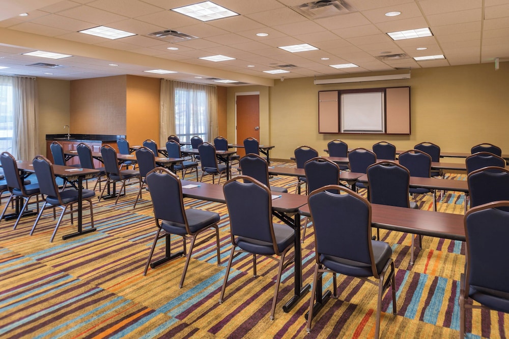 Fairfield Inn & Suites by Marriott San Antonio NE Schertz - photo 63
