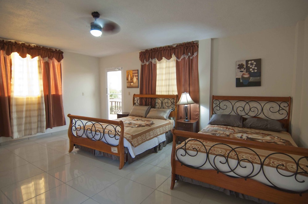 Kemael Hotel — Port-Au-Prince — photo 4