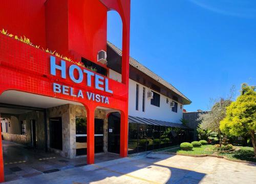 Hotel Bella Vista — Colombo