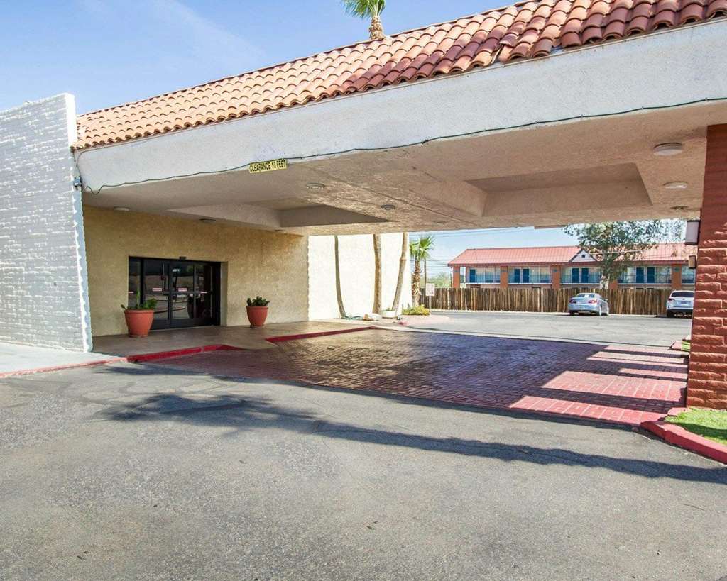 Quality Inn near Downtown Tucson - photo 2