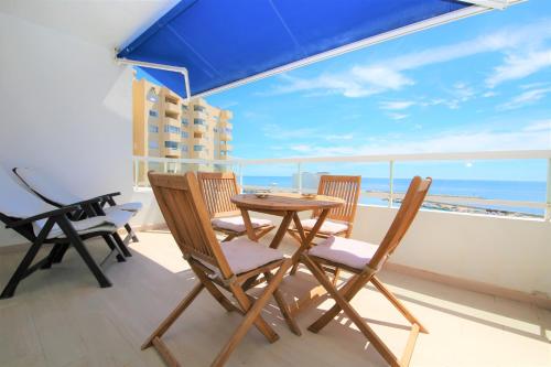 Estepona Port Penthouse Belladonna — 4-Star Luxury Hotel in Estepona, Spain