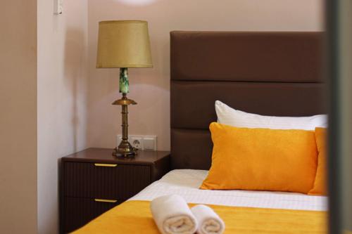Comfortable 2BR Apt with 3 Balconies by Wehost