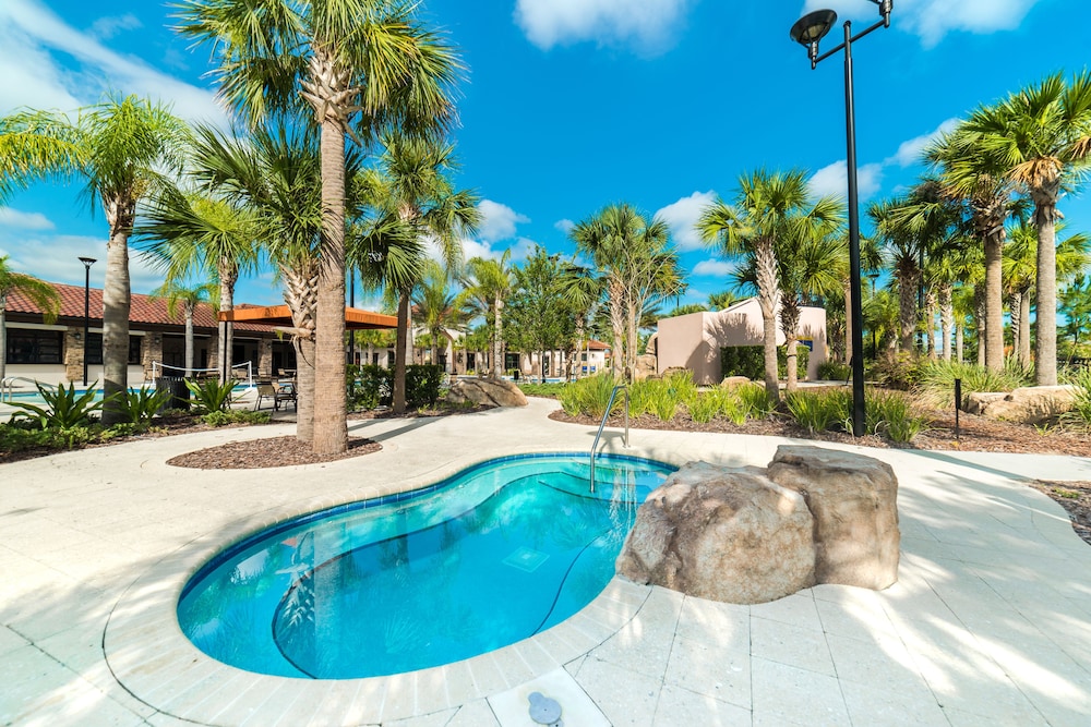 Ov3223 Solterra Resort 5 Bed 5 Baths Villa - photo 12