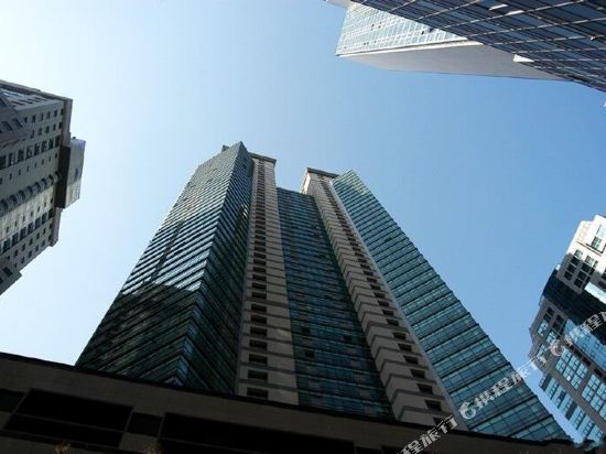Green Apple Theme Hotel - carbon neutral hotel in Luoyang