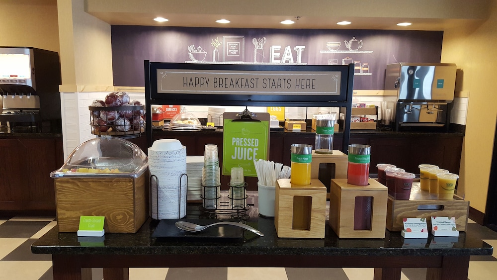 Hampton Inn Somerset - photo 76