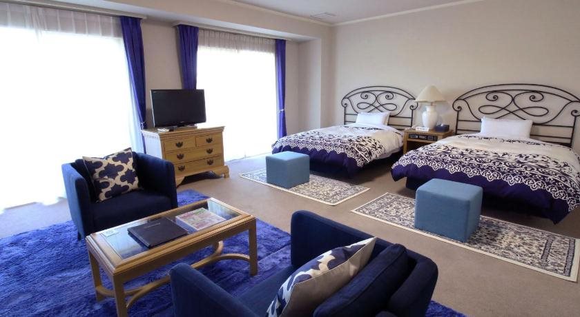 Camel Hotel Resort — Isumi