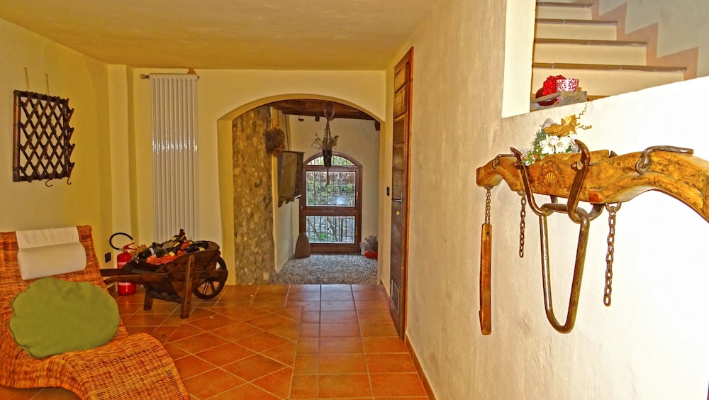 Rustico Colonna — Pieve — photo 3