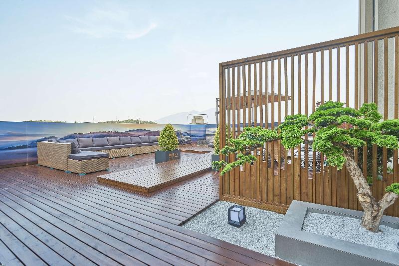 Hilton Garden Inn Chenzhou Beihu — hotel in Chenzhou