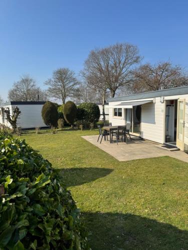 Vakantiepark Schouwenduin — Brouwershaven