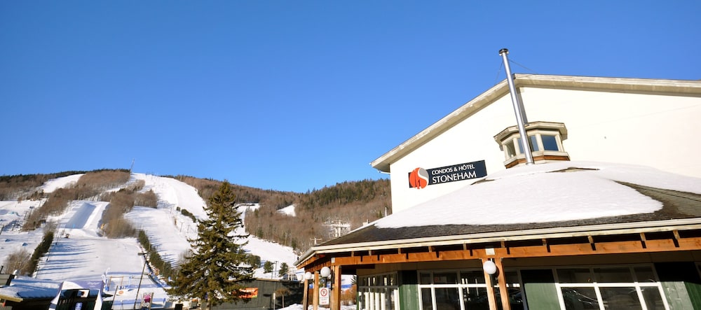 Stoneham Condos & Hotel