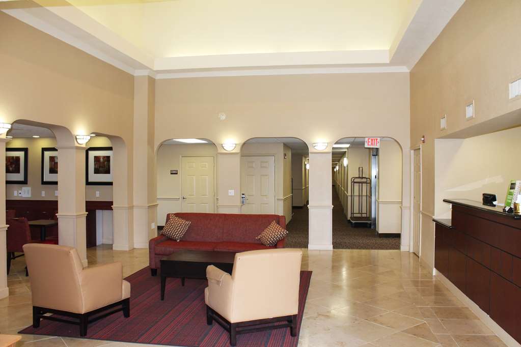Extended Stay America Suites Houston Katy Freeway Energy Cor - photo 2
