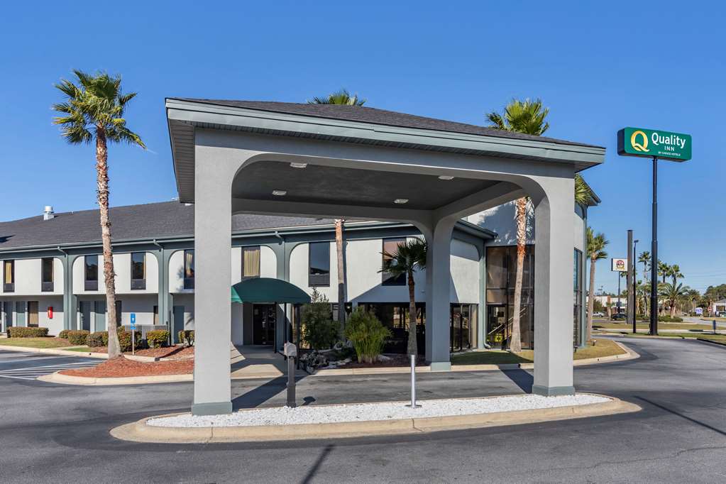 Quality Inn Brunswick - photo 2