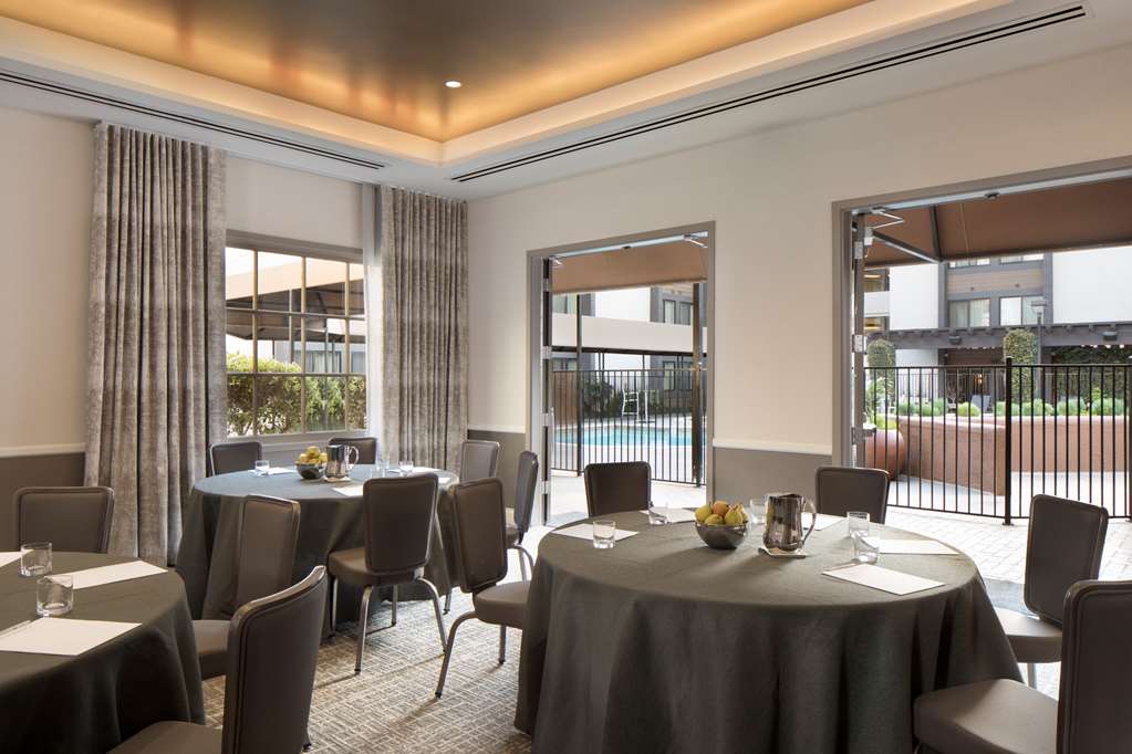 Sonesta Silicon Valley - photo 43