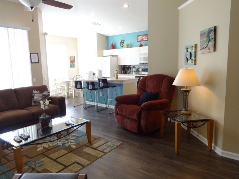 Windsor Palms Resort 2247 Four Bedroom Villa with Private Pool - photo 27