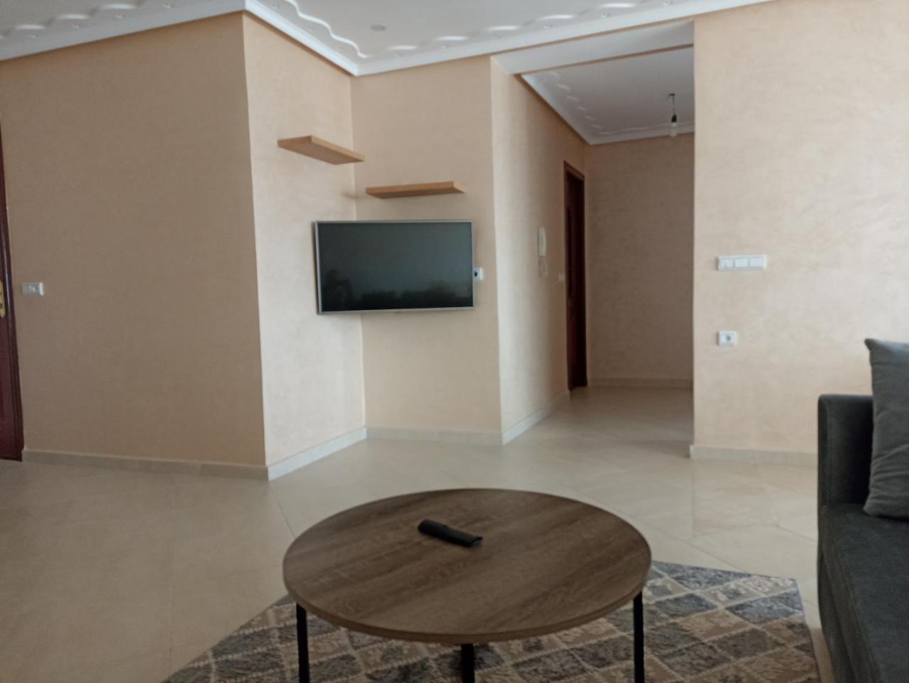 Appartement familial au centre de Nador Ville — 4-Star Luxury Hotel in Nador, Morocco