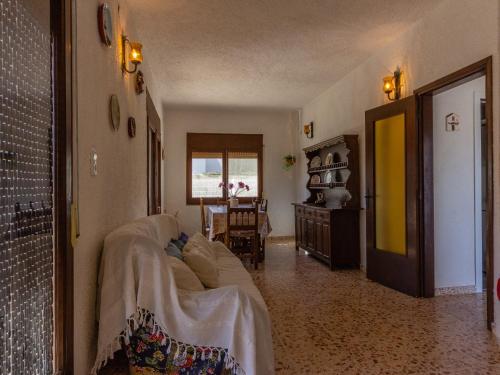 INNOUTHOME Gran casa con piscina Virgen Cinta II — 4-Star Luxury Hotel in L'ametlla De Mar, Spain