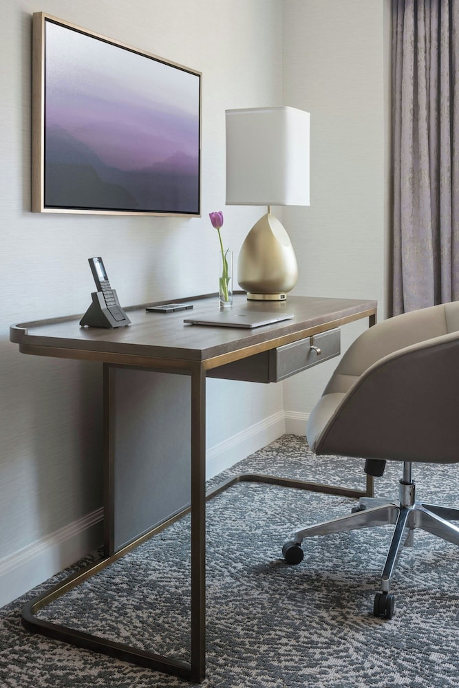 Hotel Clio a Luxury Collection Hotel Denver Cherry Creek - photo 29