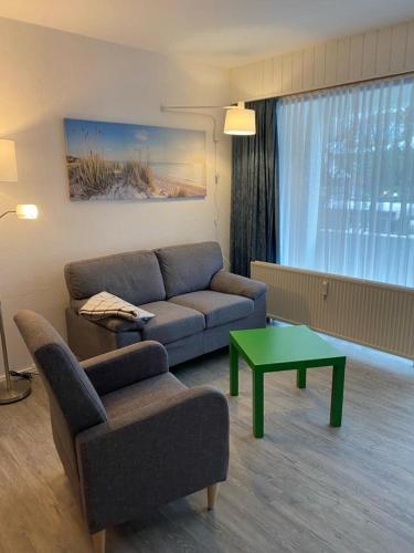Germania 23 — 4-Star Luxury Hotel in Sankt Peter-Ording, Germany