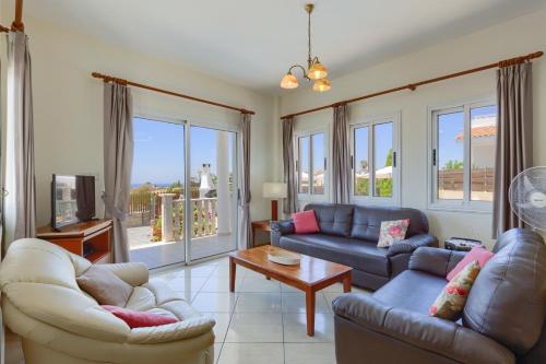 Villa Camelia by Villa Plus