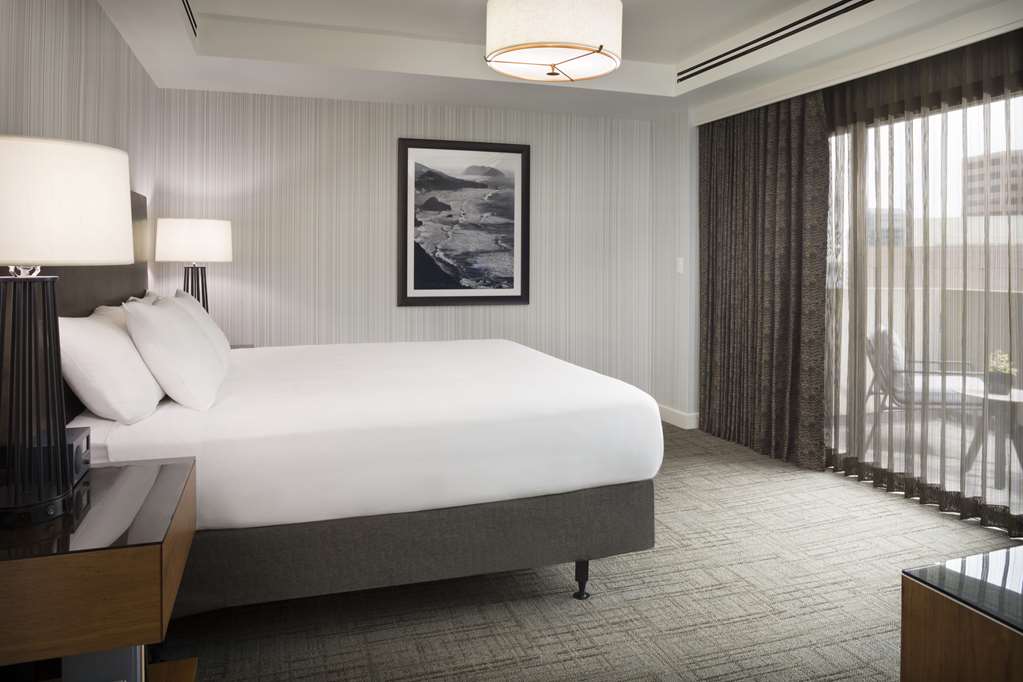 Hyatt Regency San Francisco - photo 35
