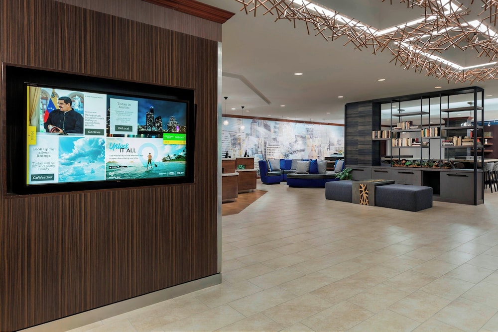 Courtyard by Marriott Austin Downtown Convention Center - photo 26