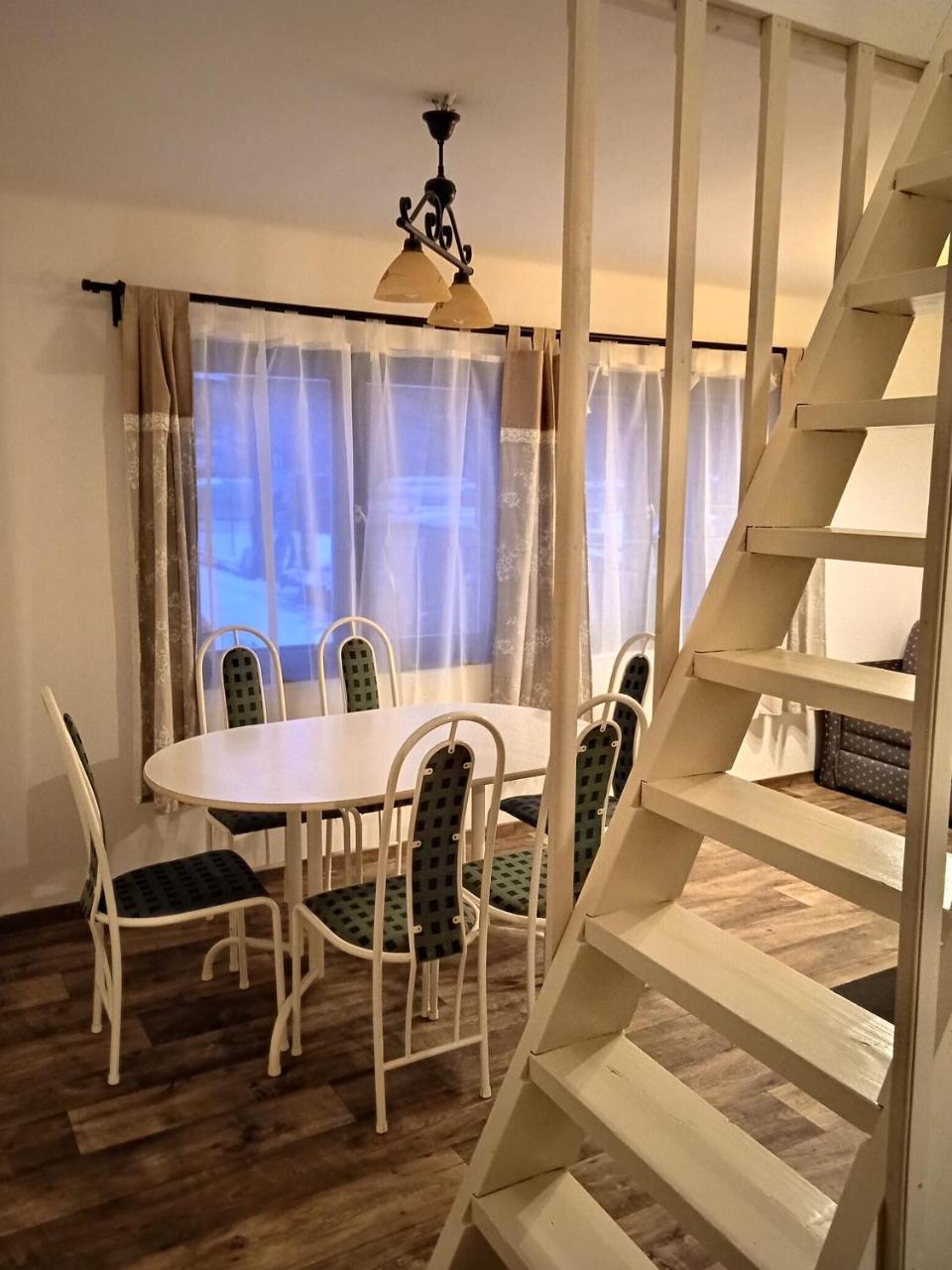 Kispatak Erdei Ház in Veroce, Hungary