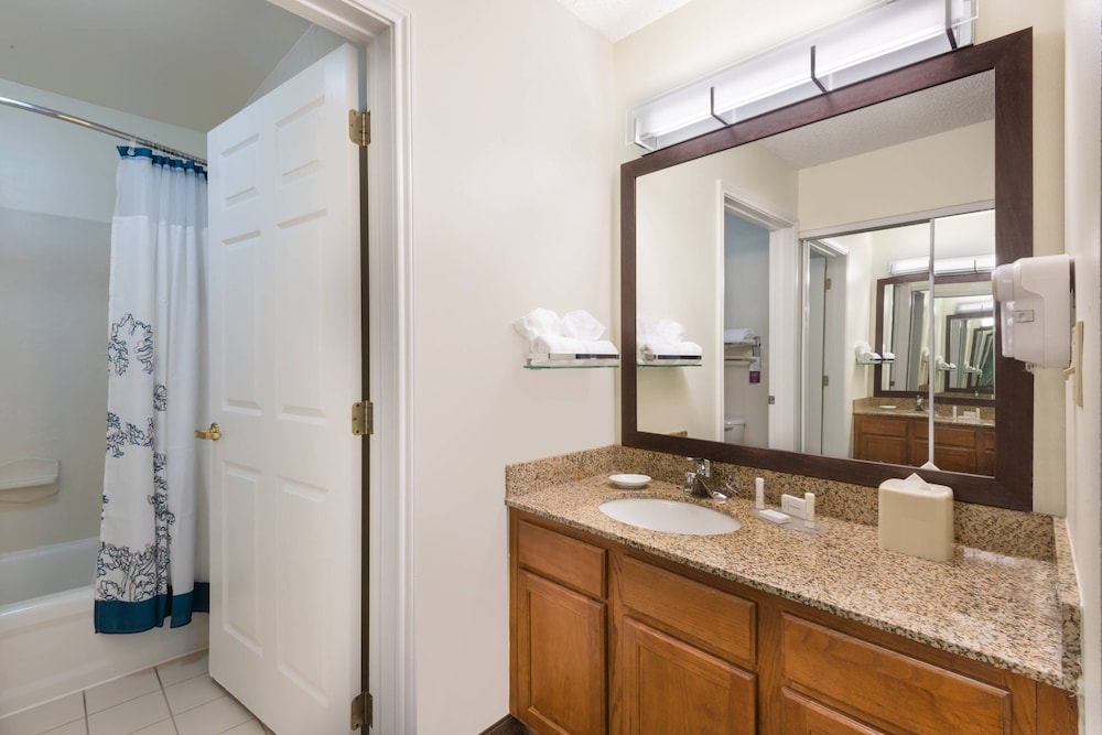 Residence Inn By Marriott Brownsville - photo 18