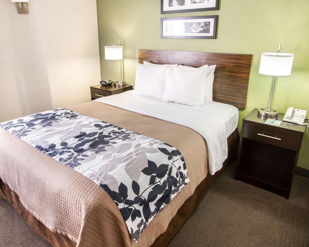Sleep Inn North Scottsdale near Mayo Clinic - photo 19